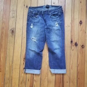 ❗🆕️❗ Refuge jeans